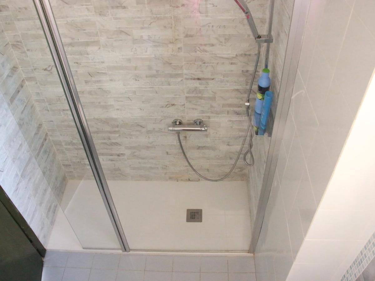Appartamento Centrale 2 Cagliari Buitenkant foto